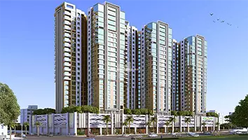 Shapoorji Pallonji Group Projects in Mumbai