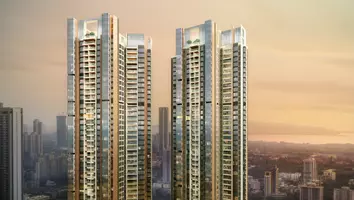 Shapoorji Pallonji Group Projects in Mumbai